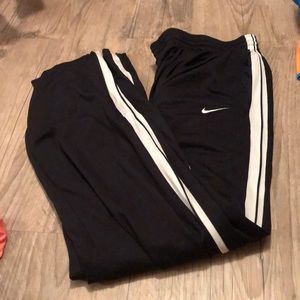 Track pants